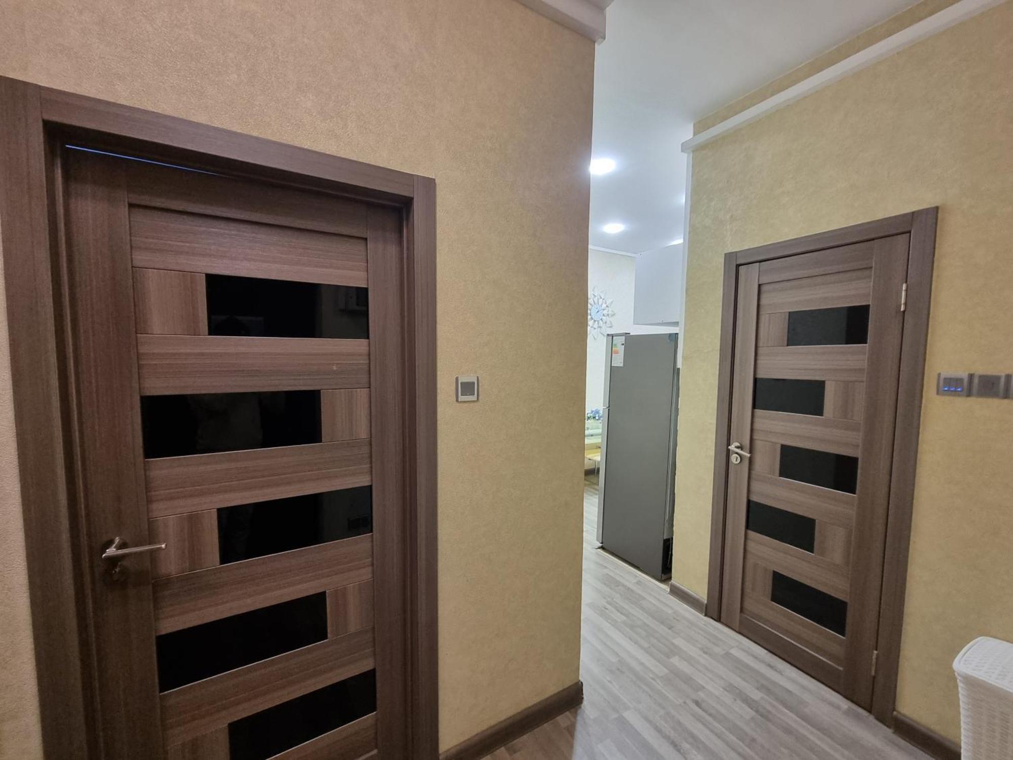 Old City Sea View Apartment Bakú Exterior foto