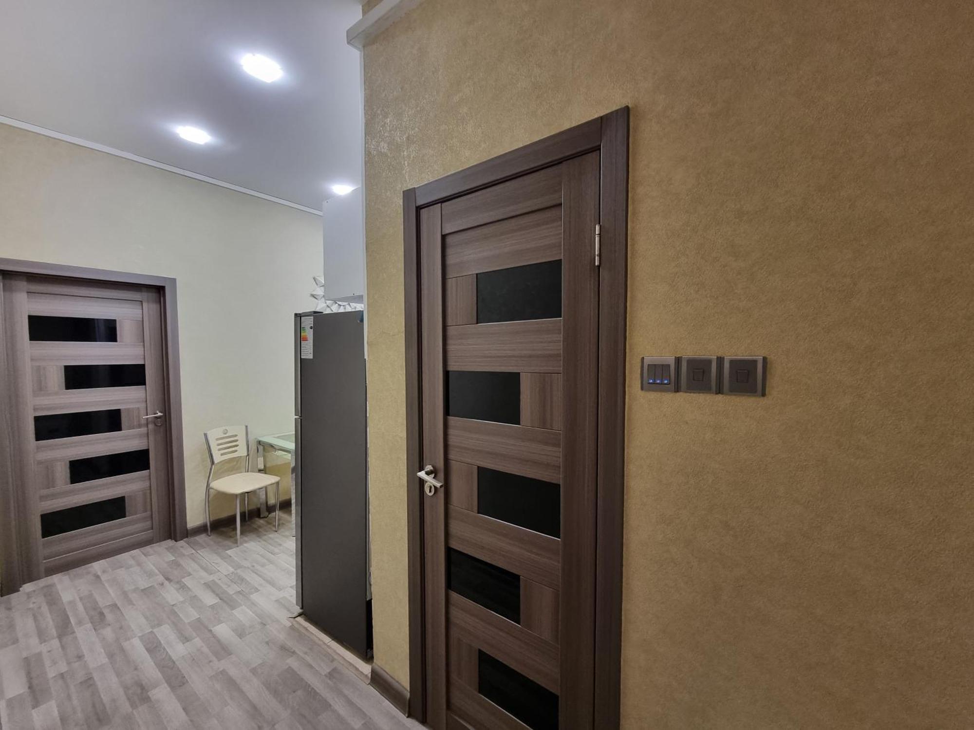 Old City Sea View Apartment Bakú Exterior foto